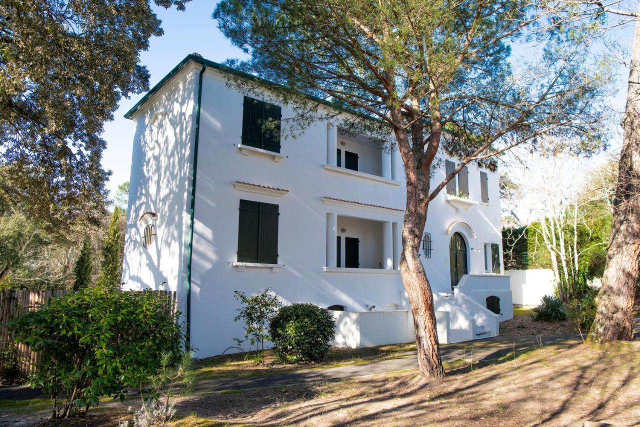 Le Petit Bois - A 300M De La Plage Pereire Arcachon Buitenkant foto